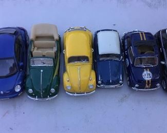 009 Volkswagen Model Cars And More