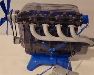 Discovery Mind Blown