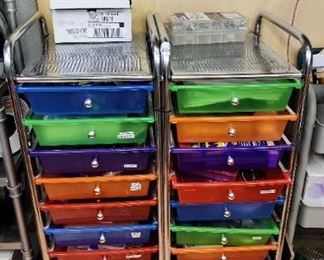 Electronic Components And Tools