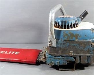 Homelite Super XL Chainsaw