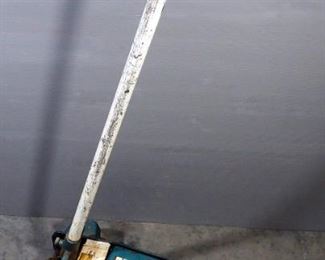 Sears 1-1/2 Ton Service Jack
