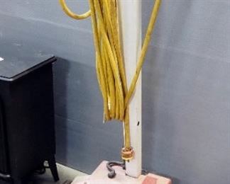 Advance Whirlamatic 20 UHS Floor Buffer