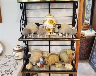 Sheep Collection