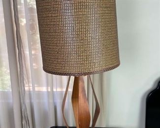 MCM Lamp