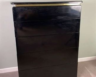 Chest of Drawers by Lane 