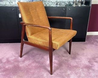 MCM Chair 