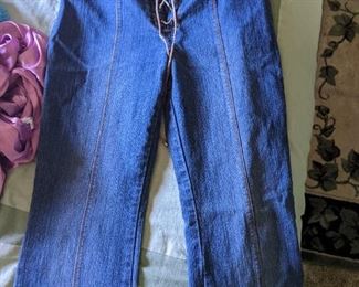 2000's Jordache Jeans size 10