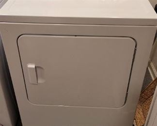 Whirlpool dryer