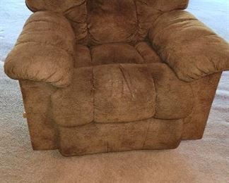 Recliner 