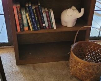 Bookcase 