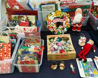 Vintage Christmas....