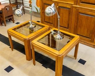 End Tables