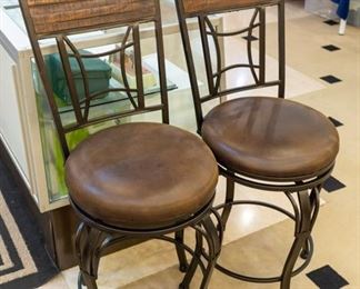 Bar stools