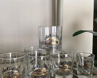 You bring the coke , I'll bring the Jack...