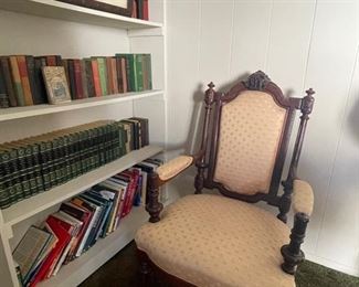 I told you, there's two!