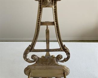 Brass Stands