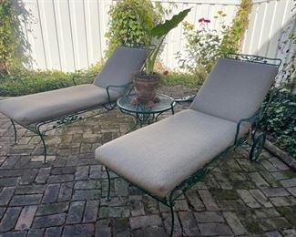 Sit back and Chill.....