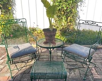 Who's got the premade Margaritas !?!?