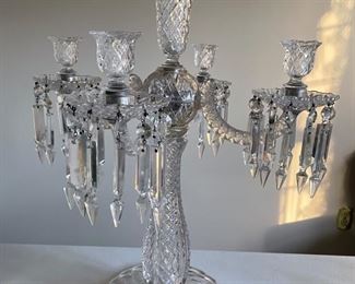 I literally spent hours cleaning these for your benefit...