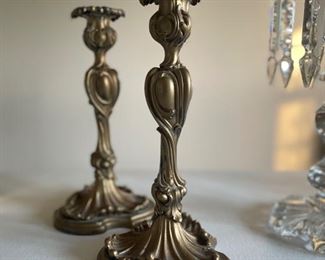 Double up, triple up! 