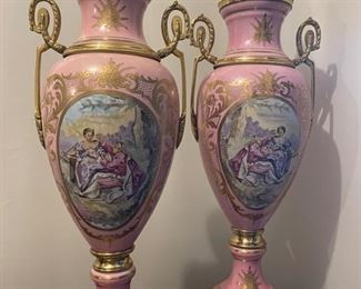 Pink is the new PINK