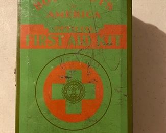 I would've had one of these if they didn't kick me out for fighting.... (1960's model right here)