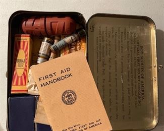 ALL ORIGINAL! Where you gonna find this!?