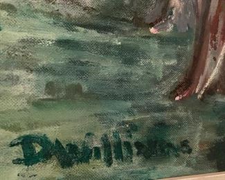 S I G N A T U R E .... 