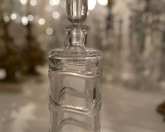 Ms. Scotch, meet Mr. Crystal D. Canter ....really nice guy, you two could do some thangssss! 