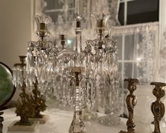 Opulence over Everything...