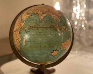 Take this baby for a "Spin" heheh