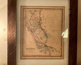 Killed the me I used to be..I might die in CALIFORNIA