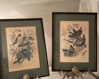 You're not drunk, we have four of these gorgeous prints!!!