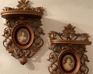 The only question I have for you, is what are you putting on top of these!?!