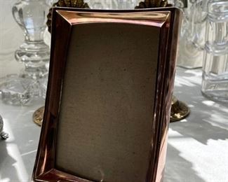 Picture ROSE gold...