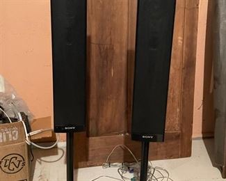 SONY speakers for your Call of Duty obsession... 