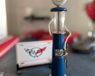 Back when I could afford gas...