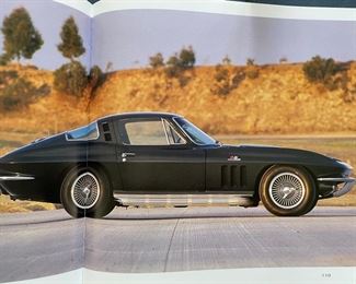 Ahhhh, there she is again! 