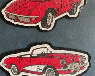 Who's putting this on their Jean jacket??? Too cool! 