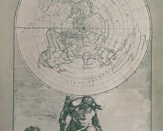 ME and the antique world.....