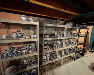 Did I mention we have Flo Blue?! 