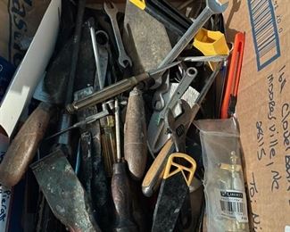 MISC Tools 