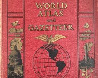 This book is ART as it sits..so cool 