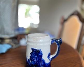 Old Sleepy Eye pottery... RARE RARE RARE 