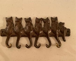 Never lose your keys again...