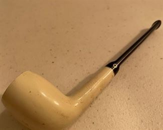 You can take this a smoke it...