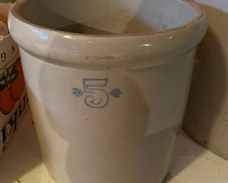 5 for those of you smaller !