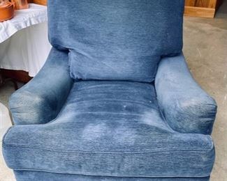 Great lounger
