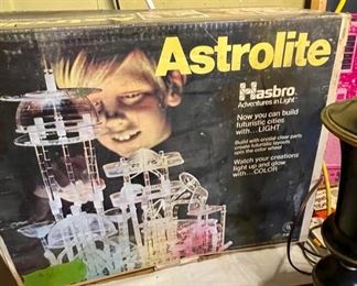 Vintage Astrolite