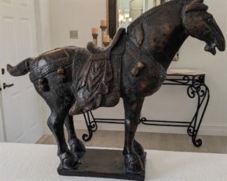 Tang Horse Statue Item # ICQ